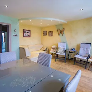 Apartament Sniezna Sowa, Szklarska Poręba