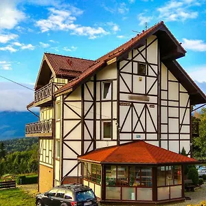 Apartament Kolorowy, Szklarska Poręba
